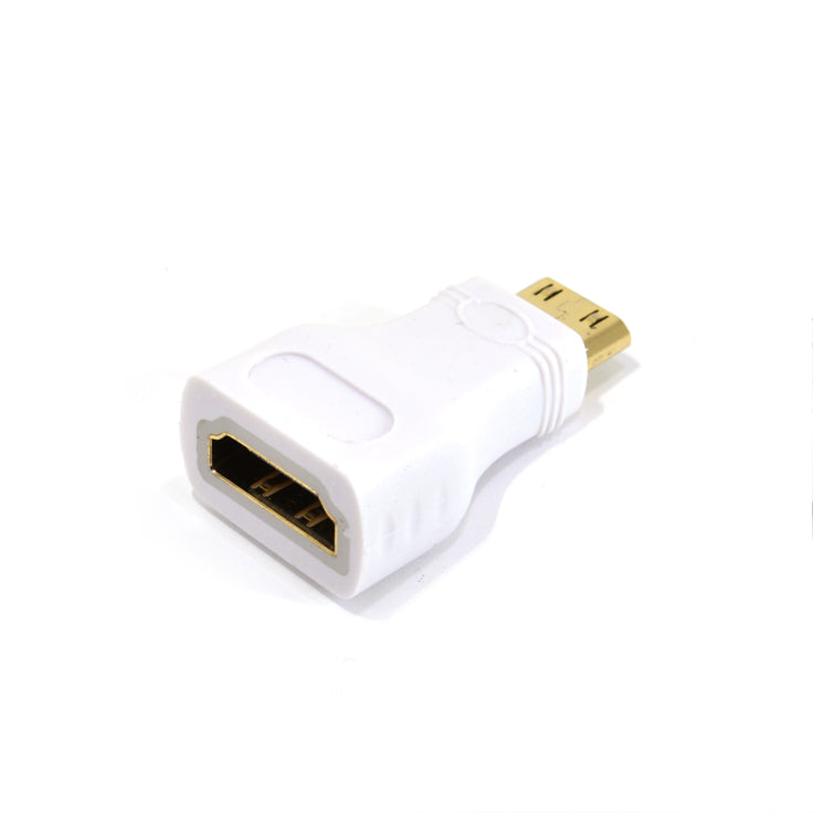 Mini HDMI Adapter Mini HDMI Adapter